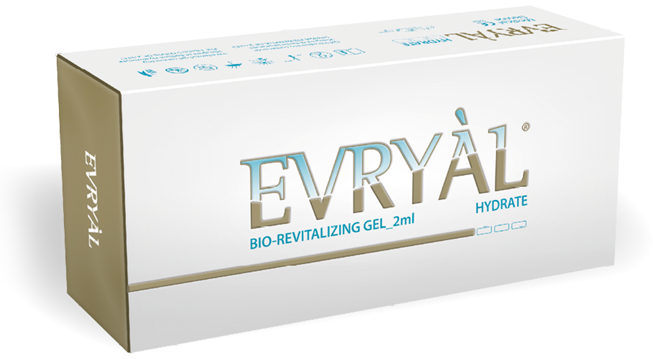 Evryàl HYDRO