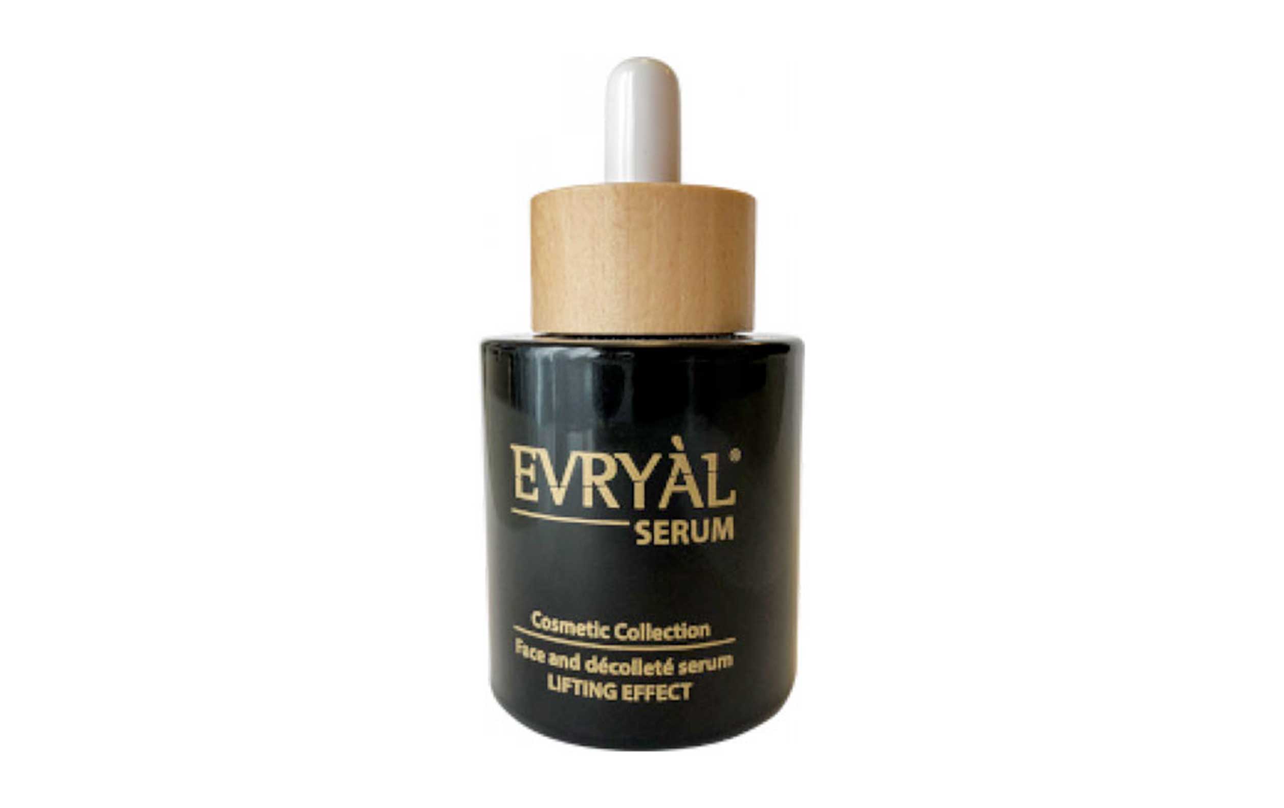 Evryàl SERUM